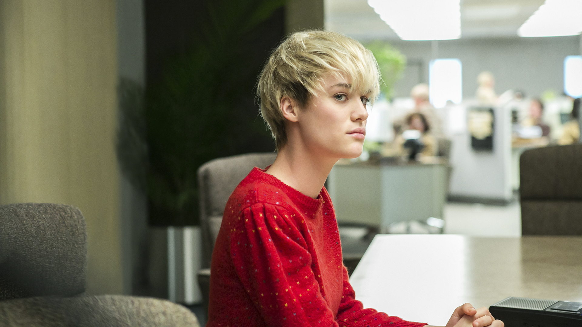 Halt and Catch Fire, Season 1, Episode 09, Up Helly Aa