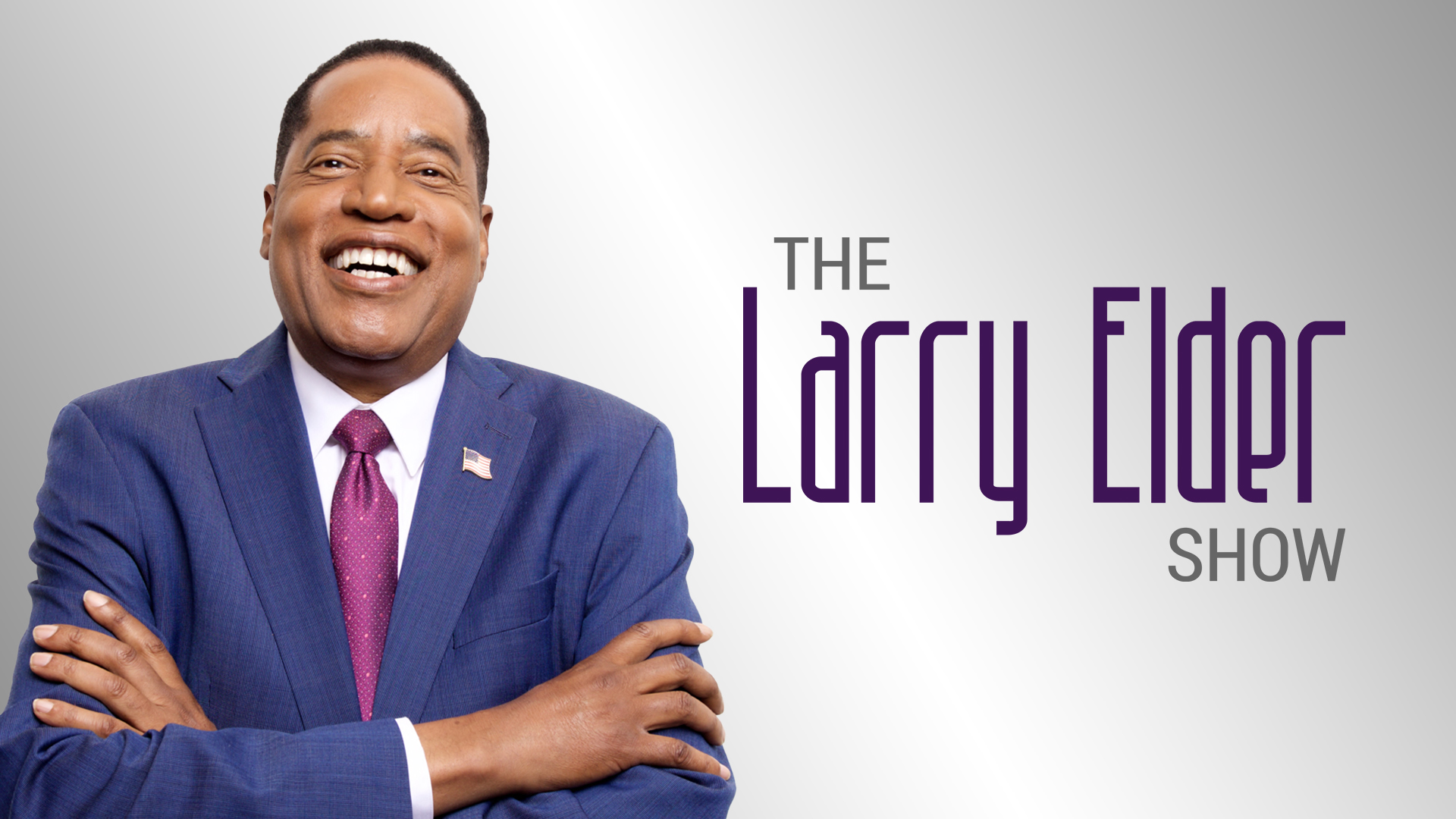 Larry Elder