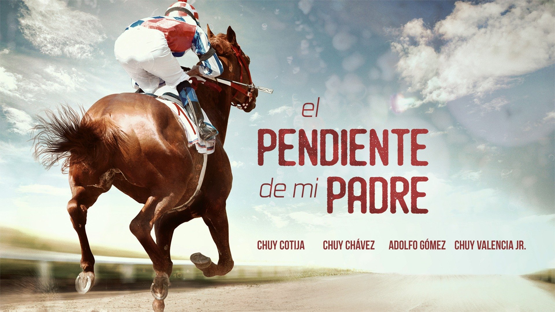 El pendiente de mi padre