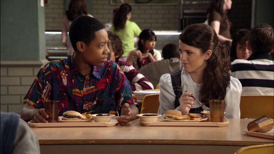 Everybody Hates Chris