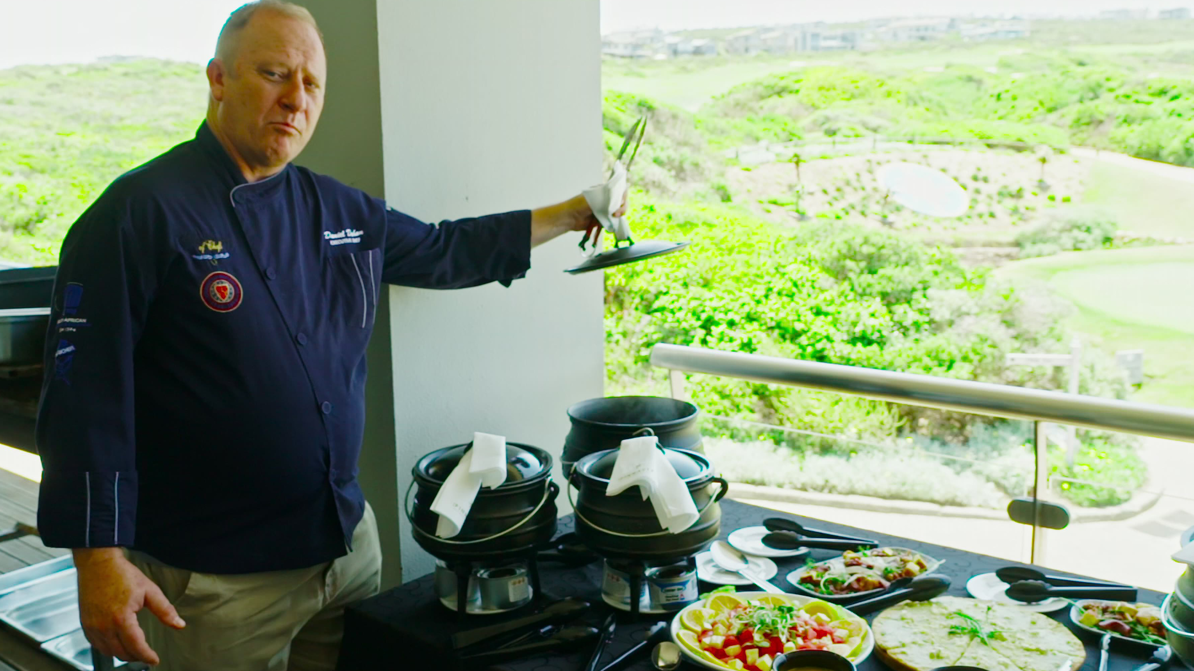 The Armchair Adventurer