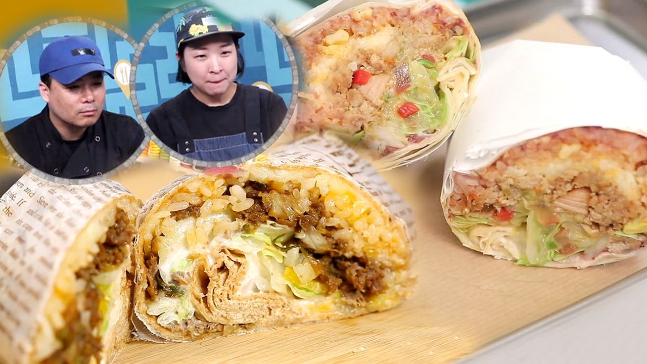 백종원의 골목식당 74회