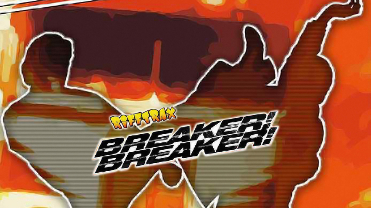 RiffTrax: Breaker Breaker