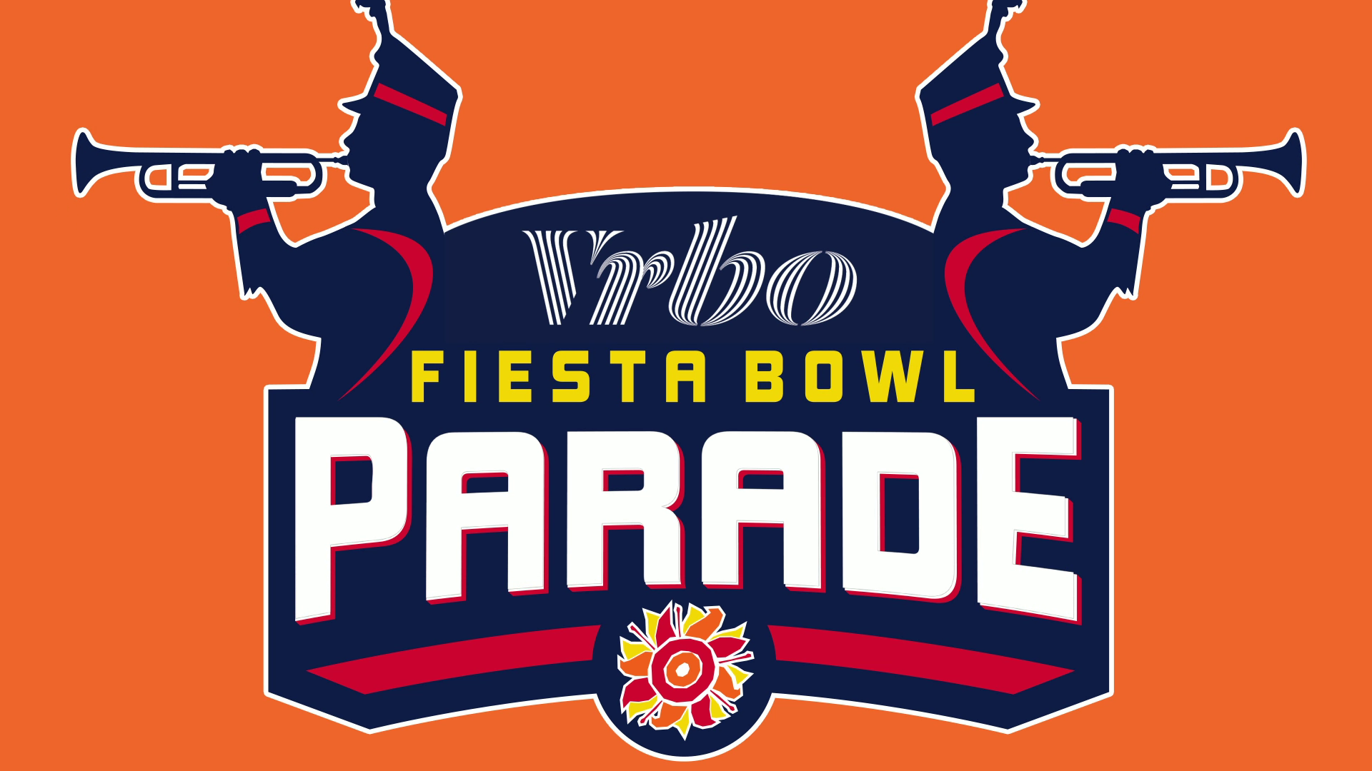VRBO Fiesta Bowl Parade