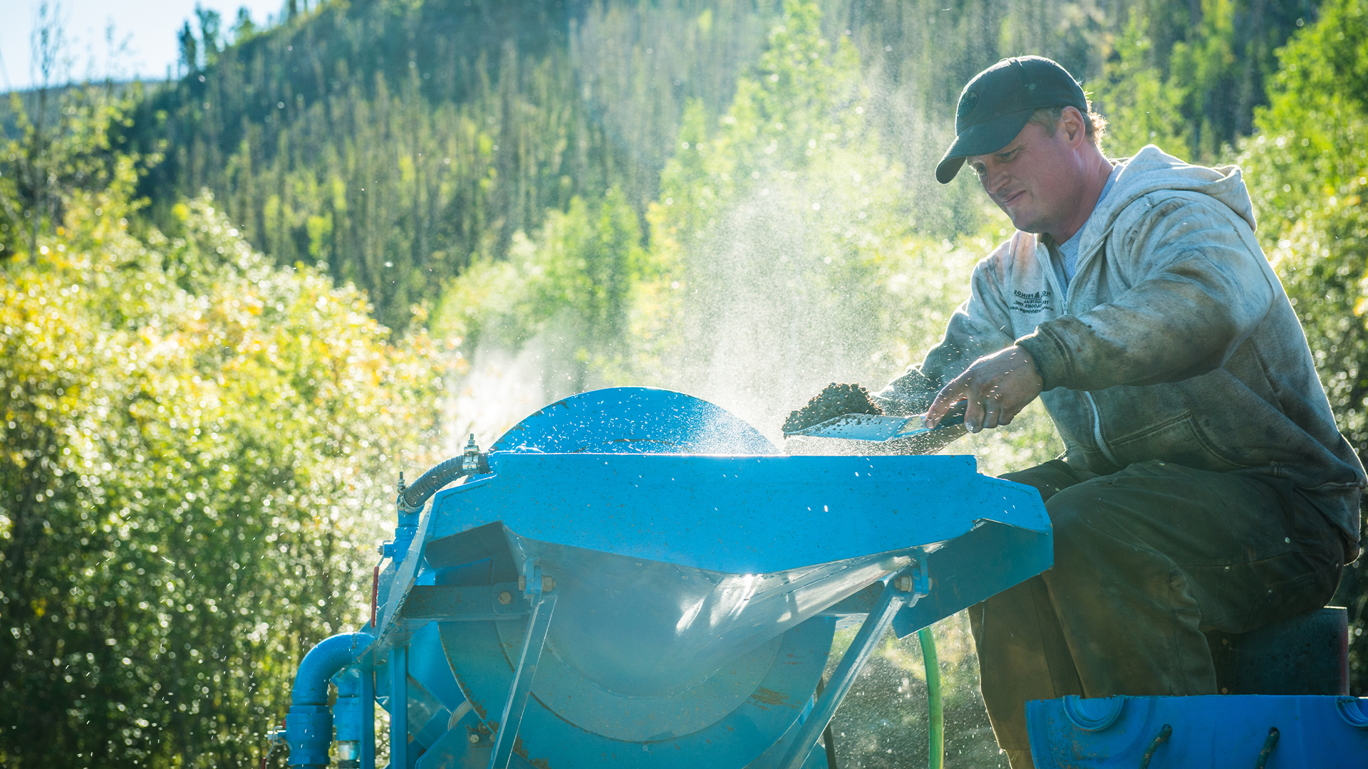 Yukon Gold