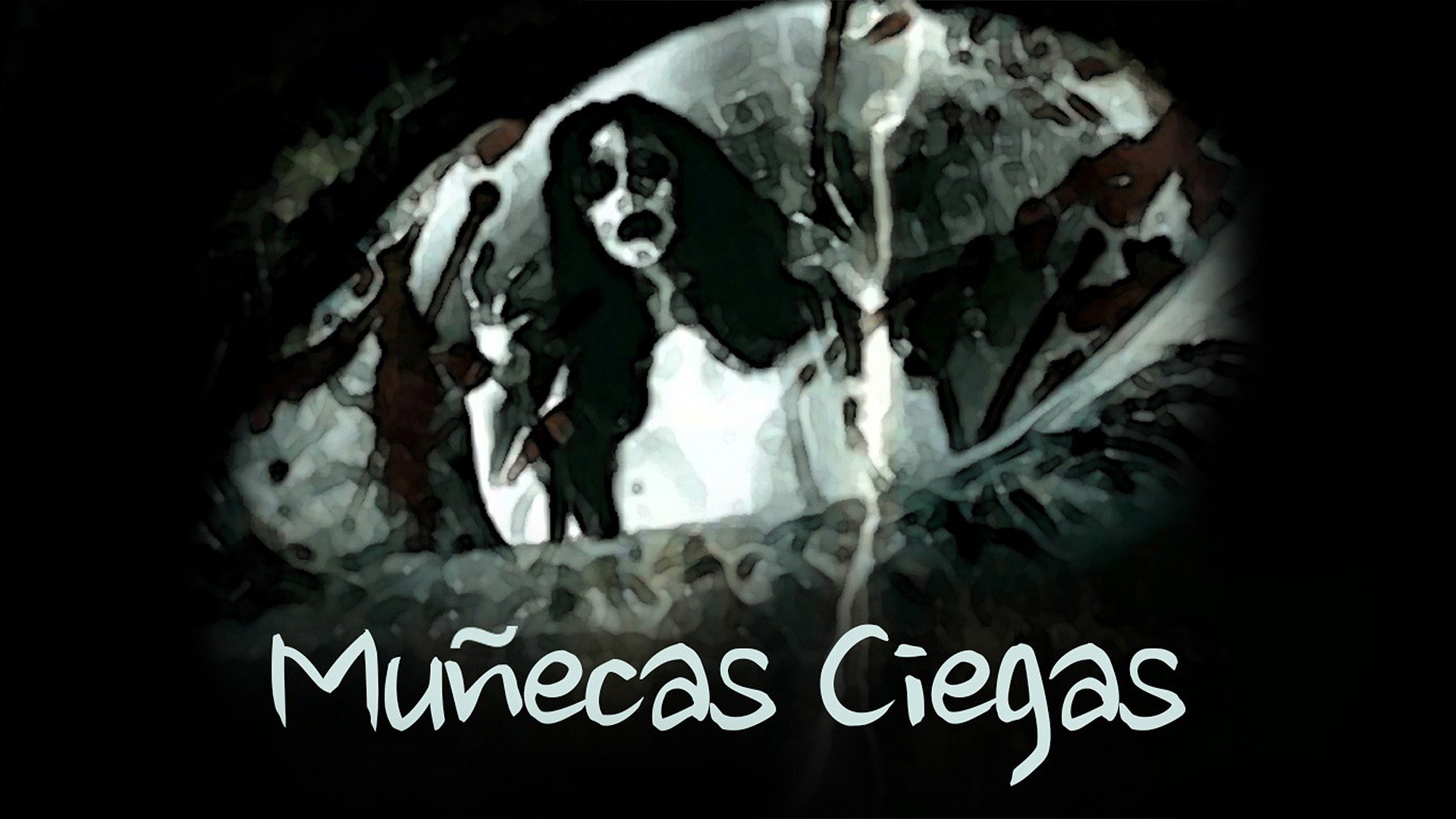 Muñecas ciegas