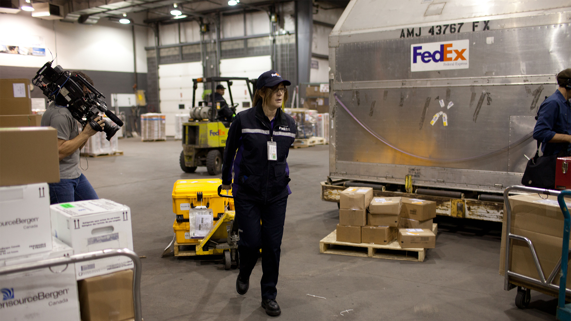 Undercover Boss (Canada)