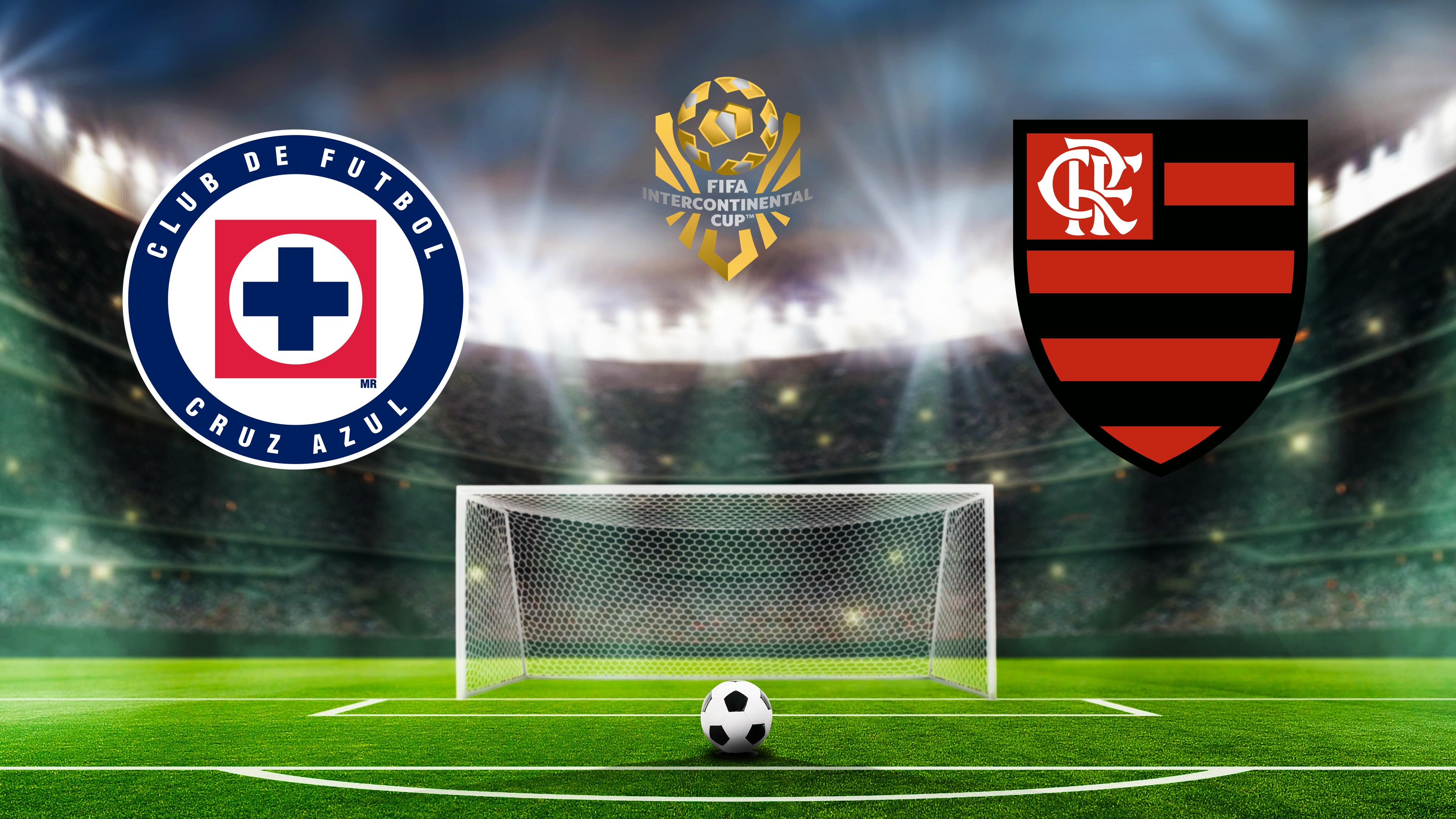 Cruz Azul vs. Flamengo