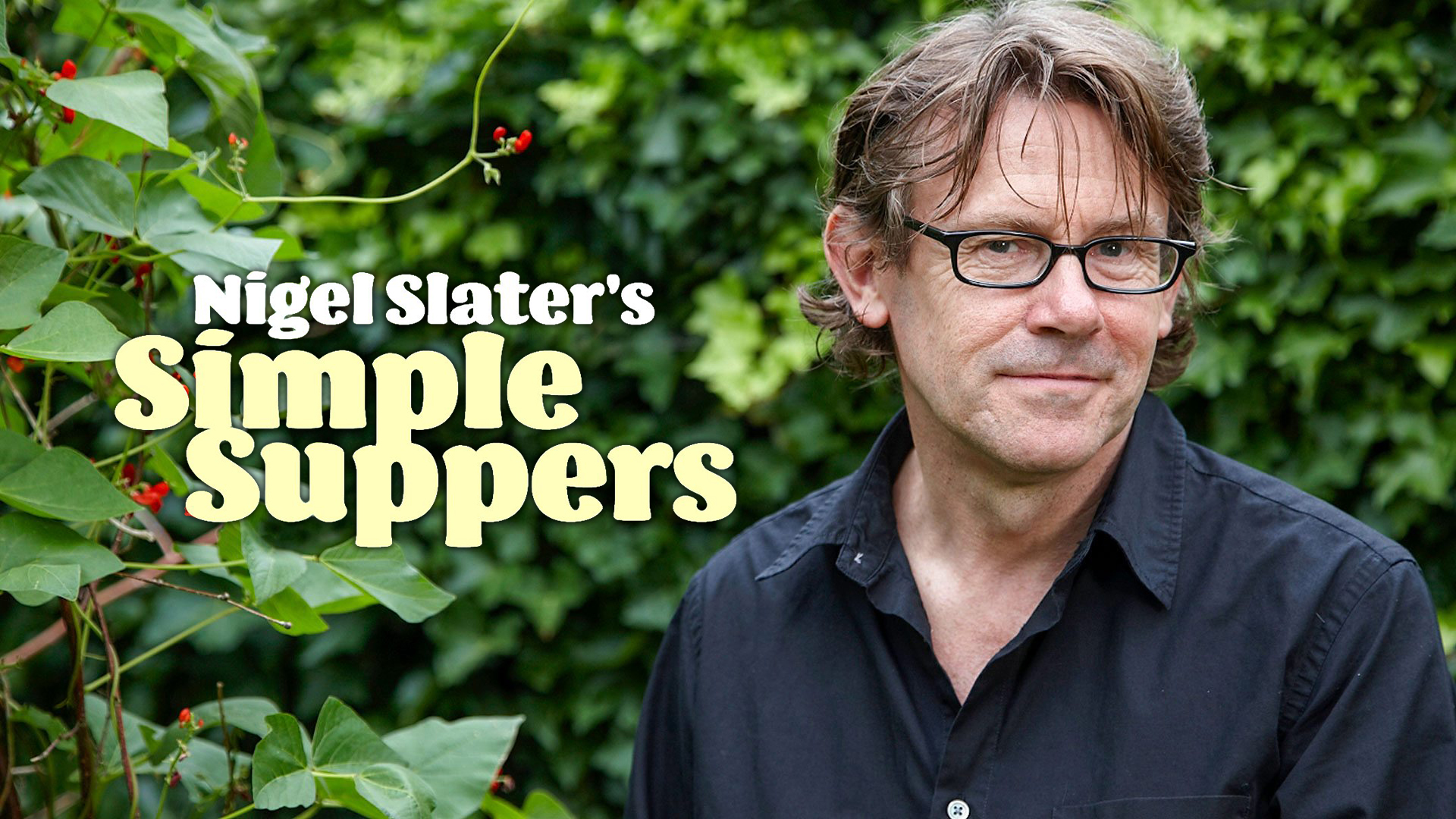 Nigel Slater's Simple Suppers