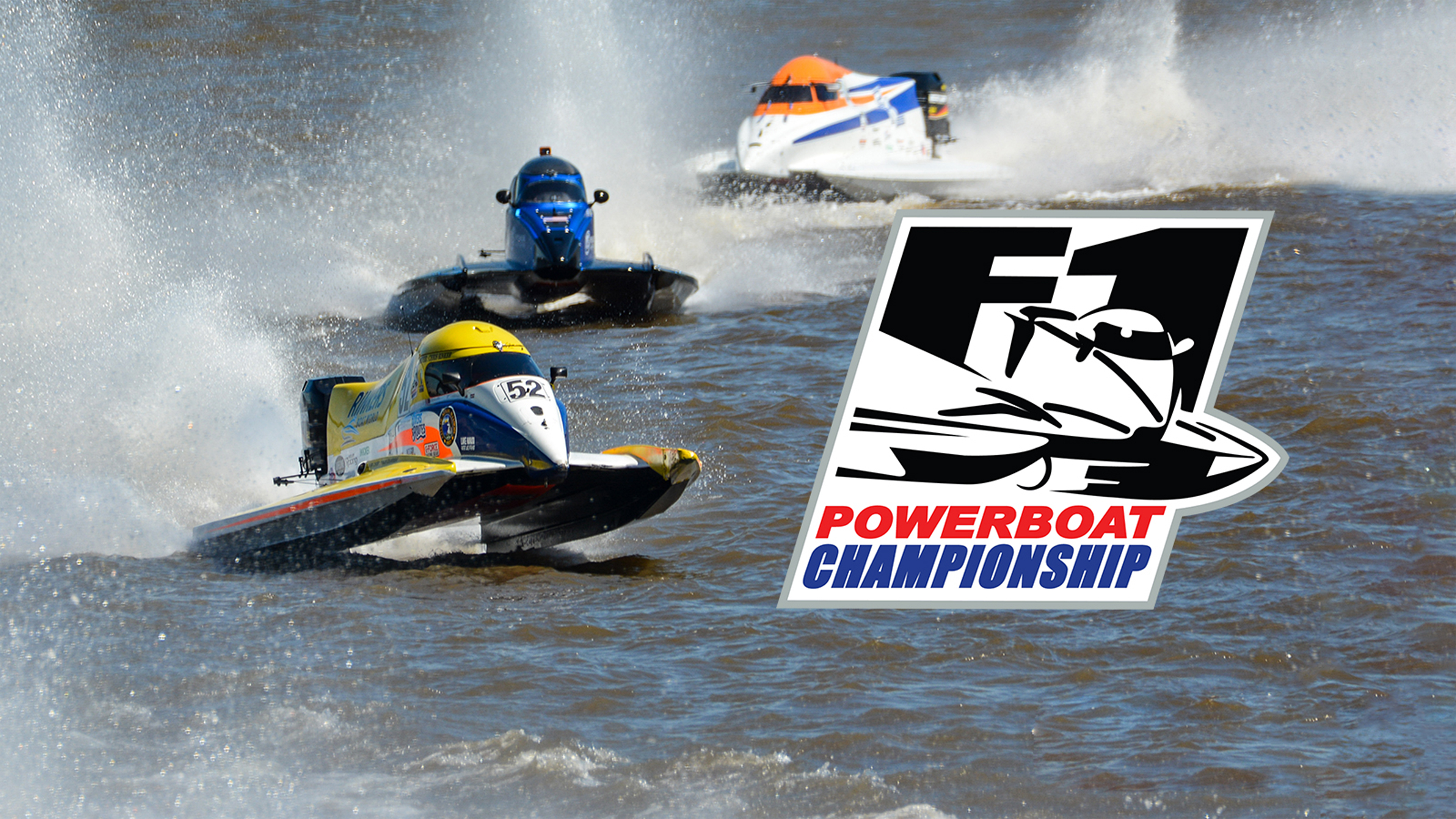 F1 Powerboat Championship