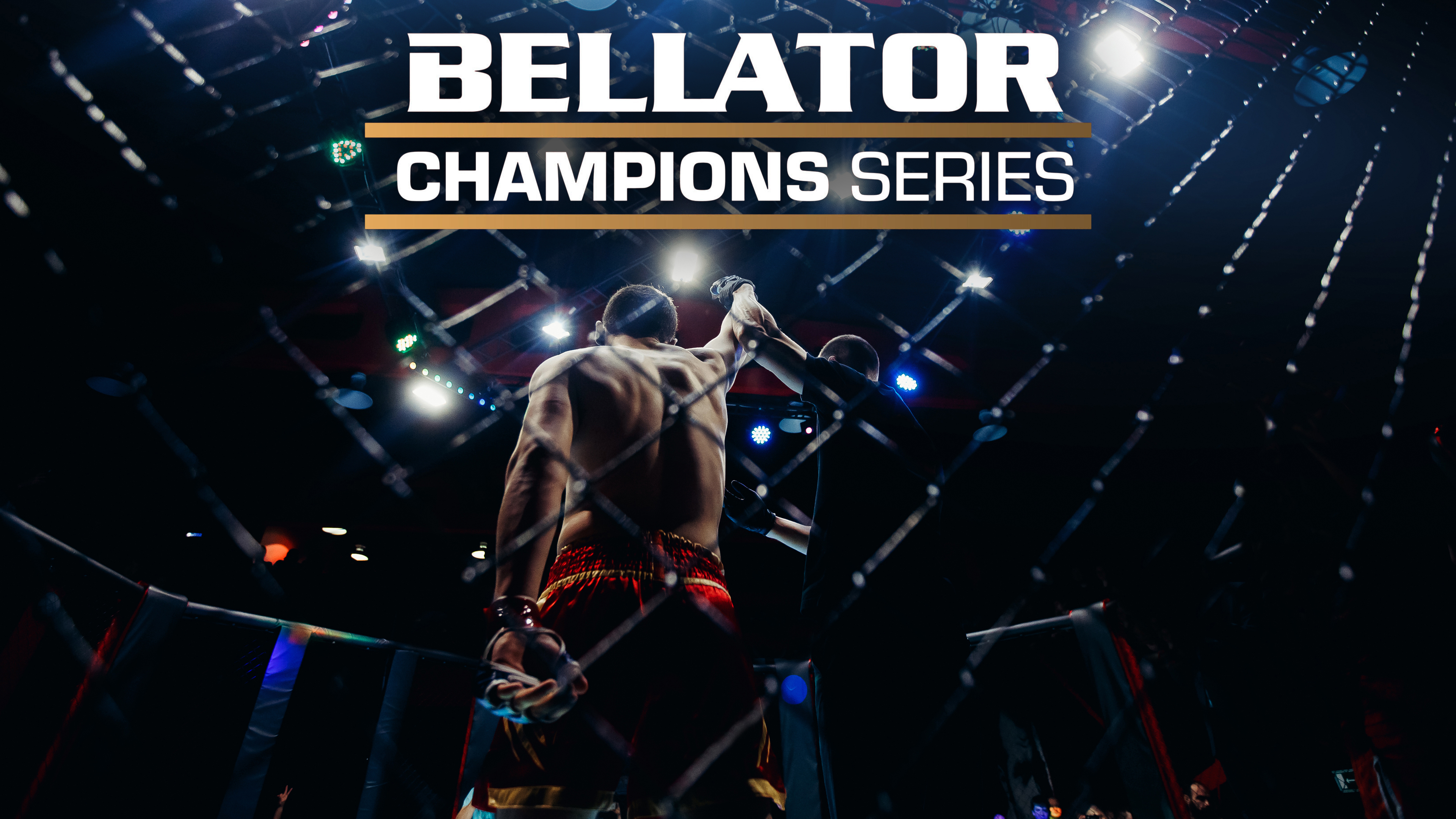 Bellator Champions Series