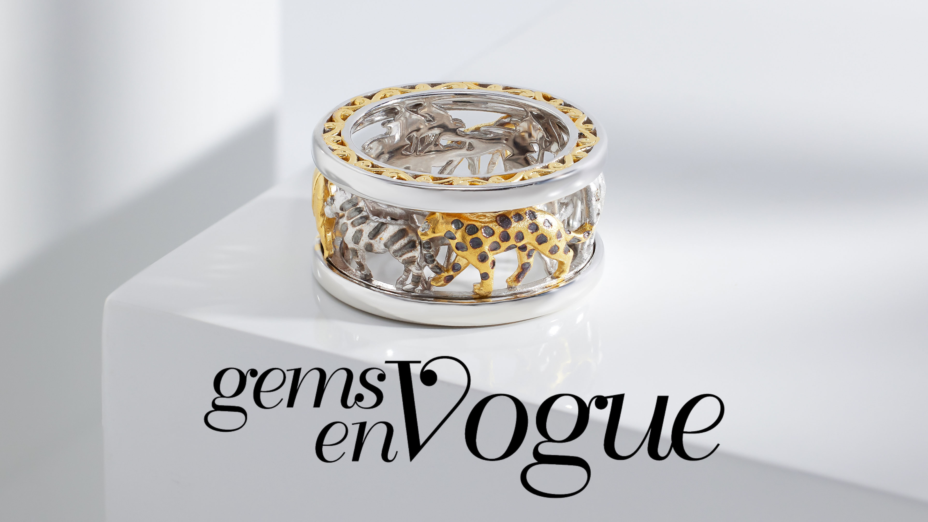 Gems En Vogue