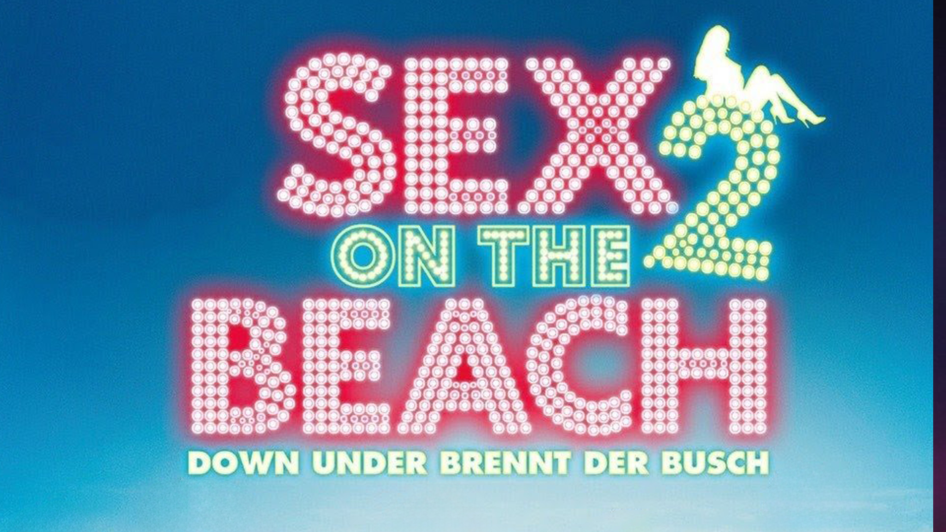 Sex on the Beach