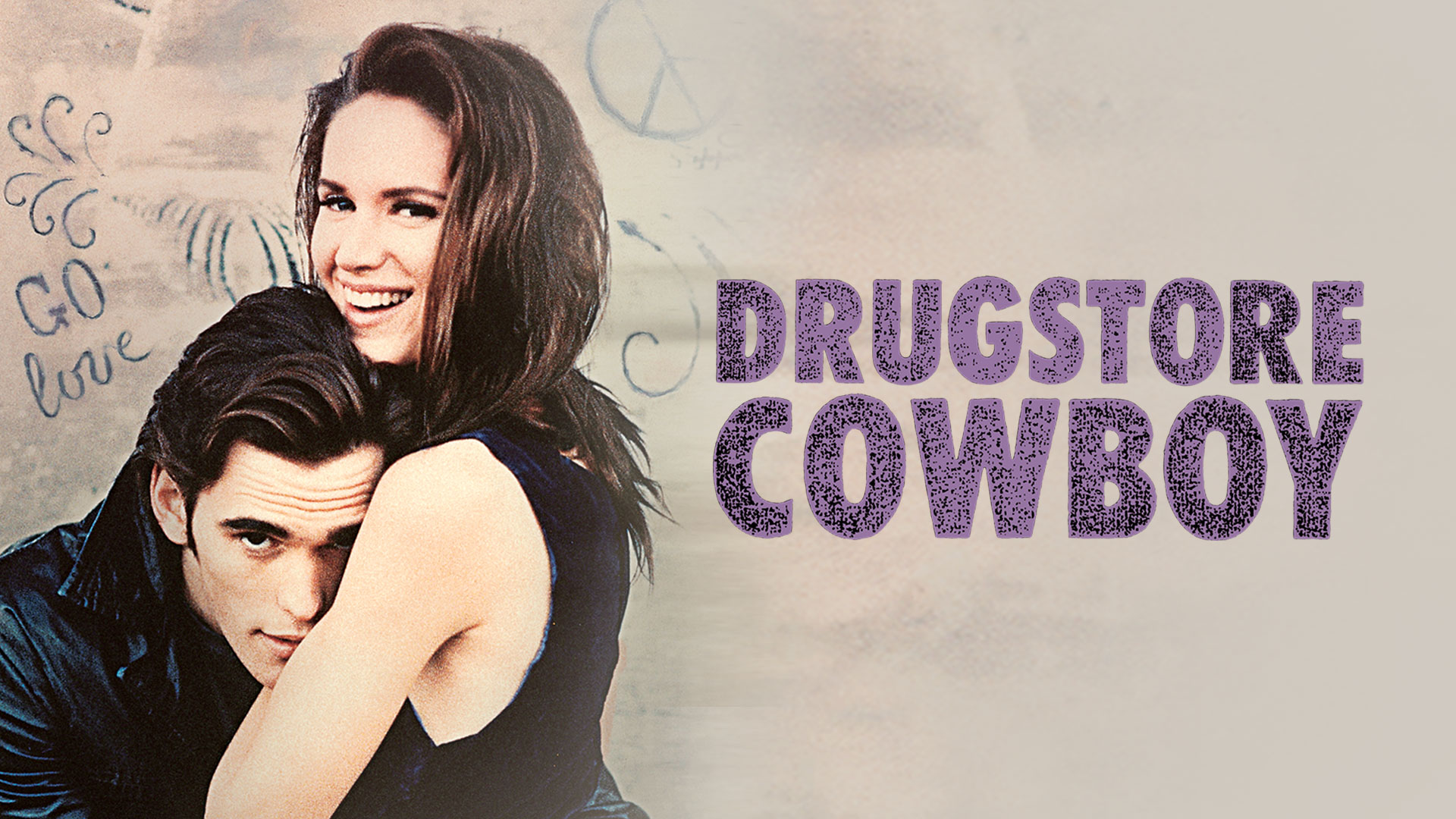 Drugstore Cowboy