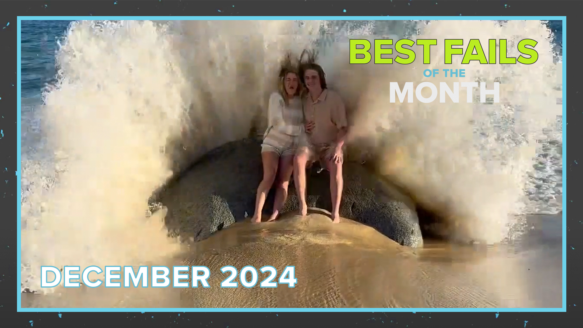 Best Fails of the Month