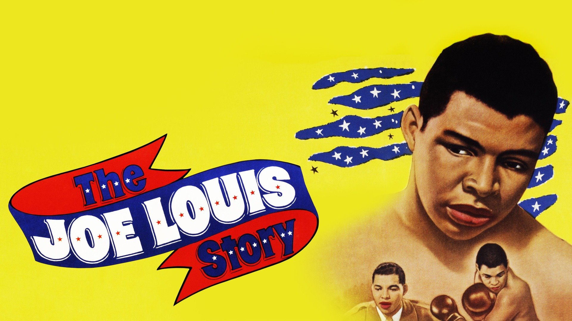 The Joe Louis Story