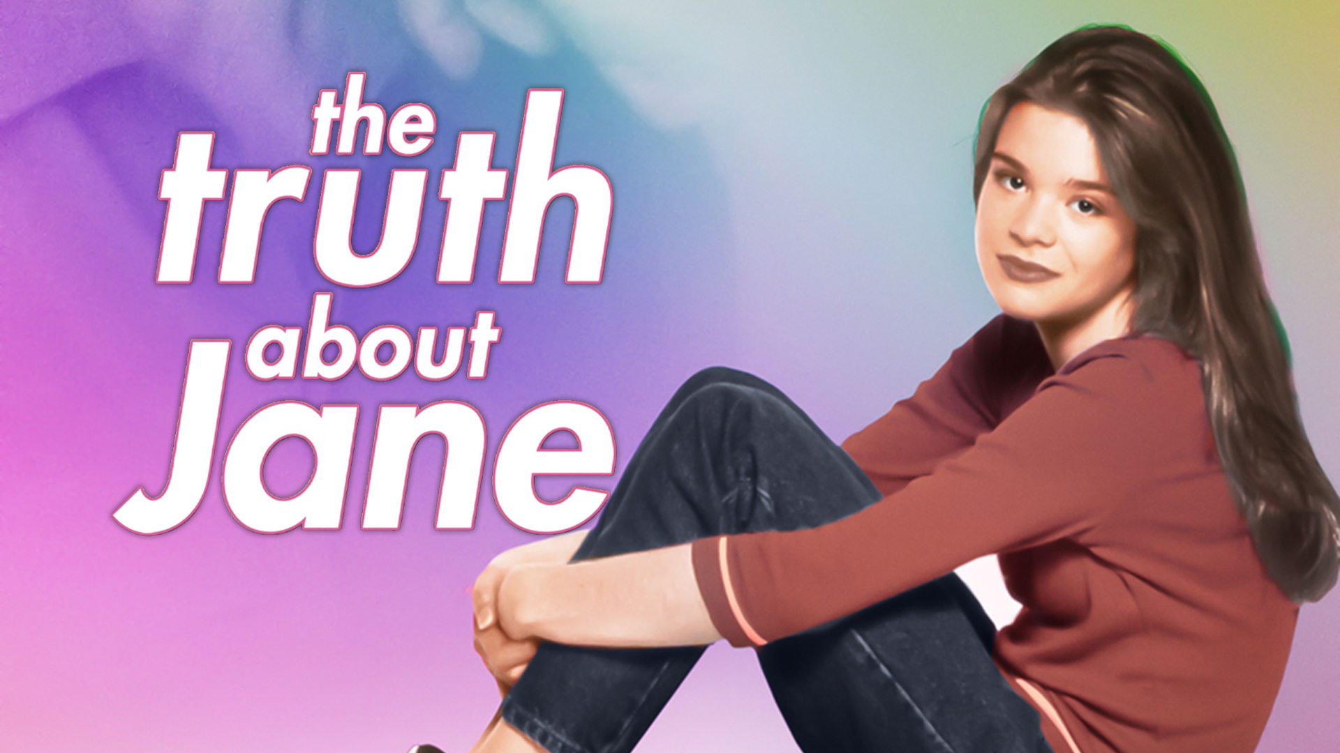 The Truth About Jane