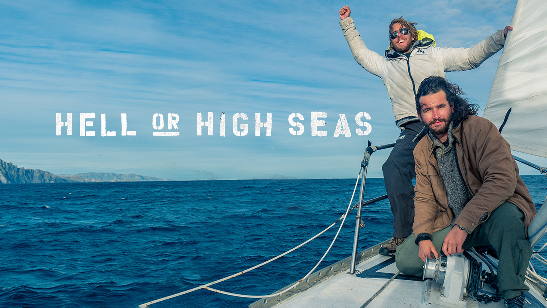 Hell or High Seas