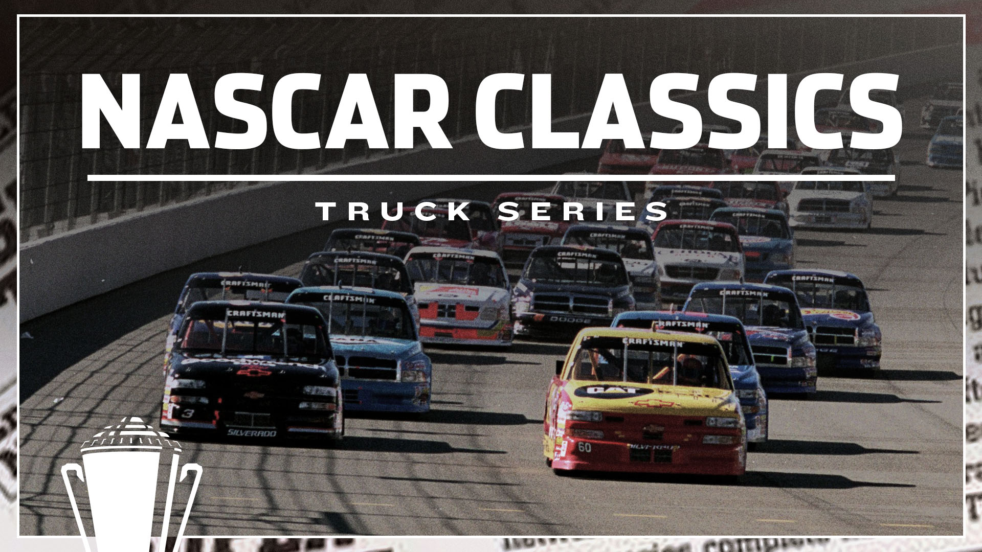 NASCAR Classics: Truck Series