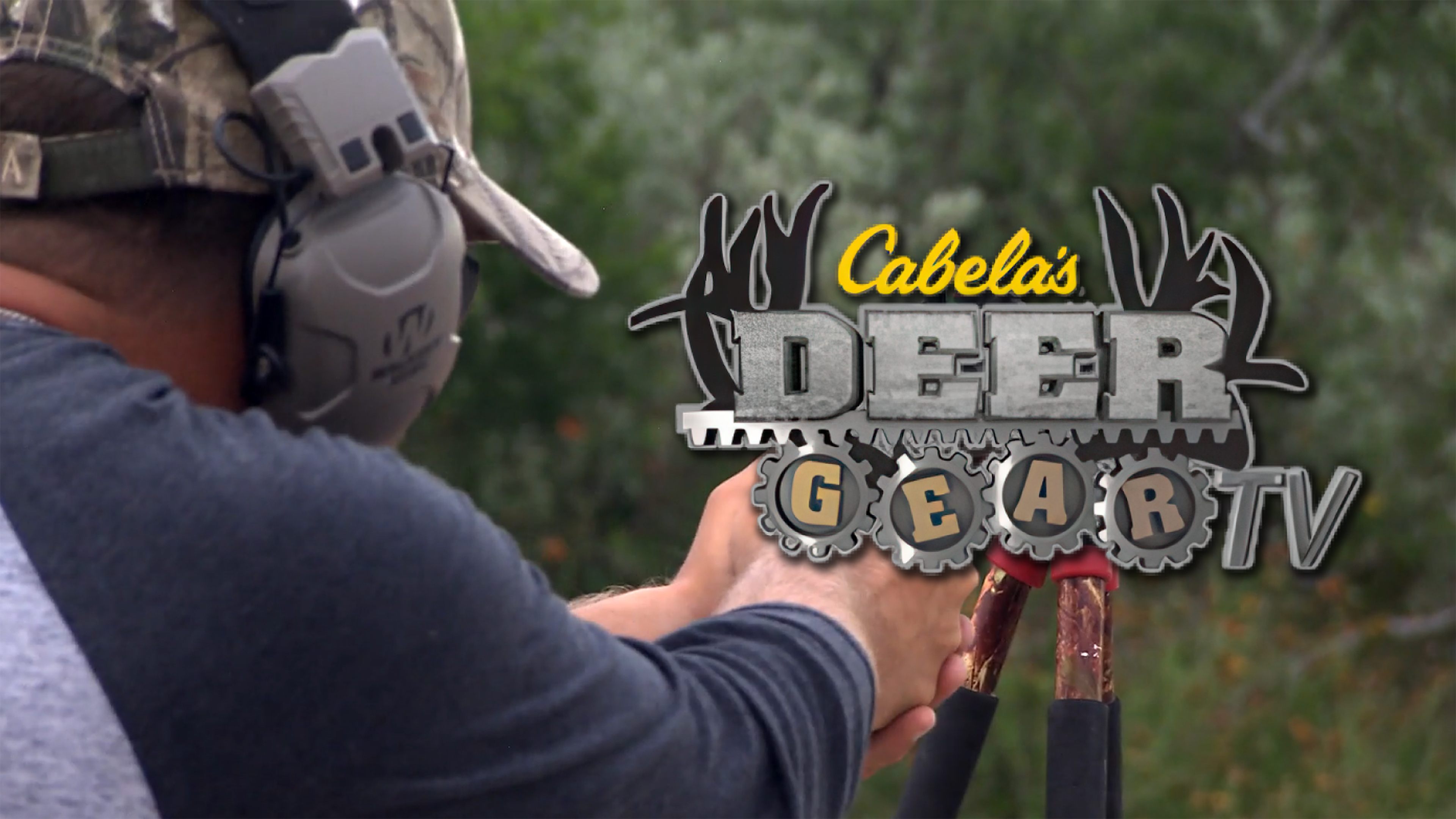 Cabela's Deer Gear