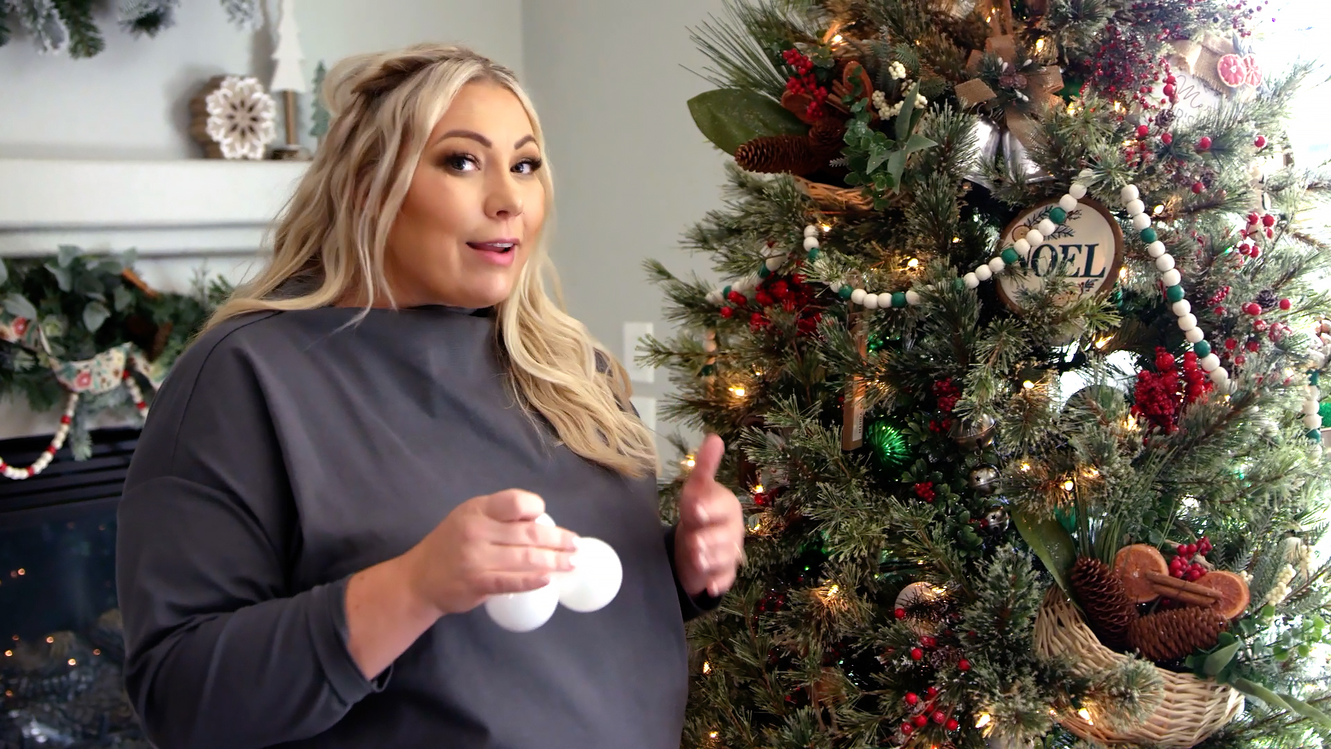 Home Made for the Holidays