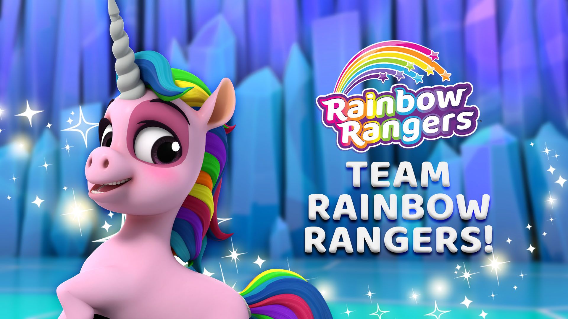 Rainbow Rangers