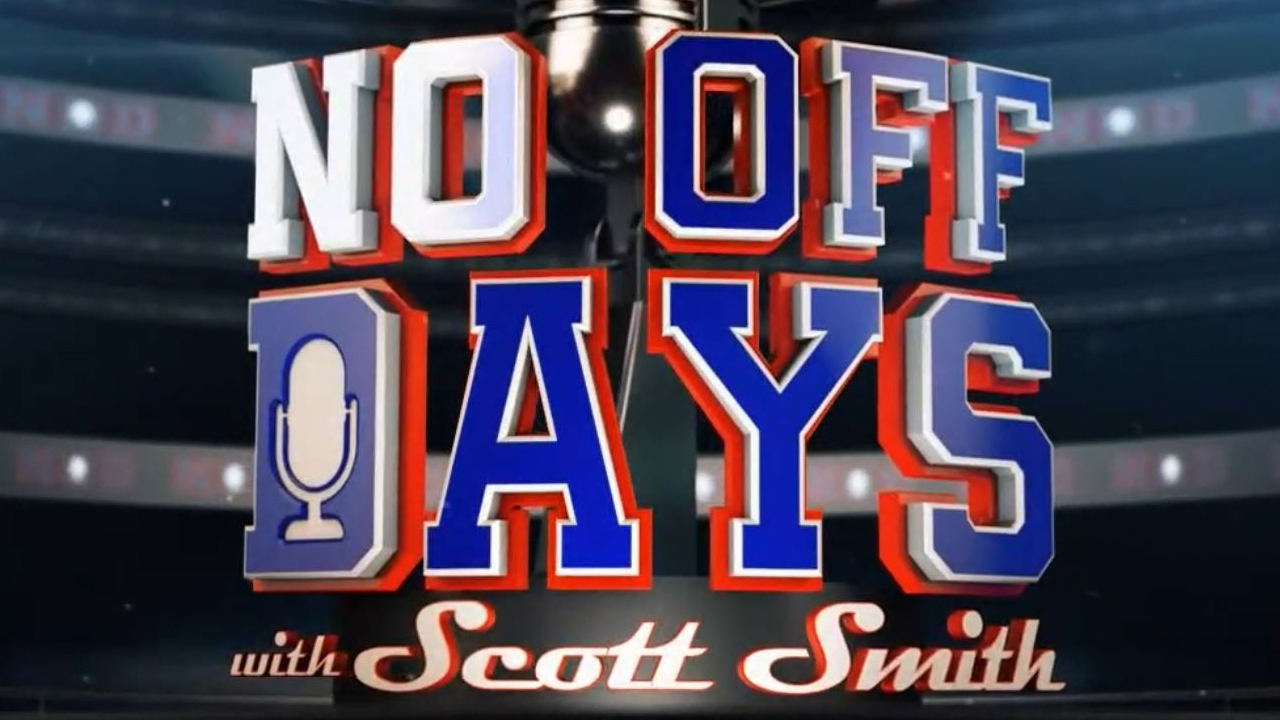 No Off Days