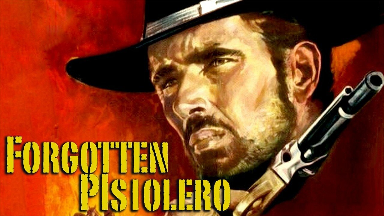 Forgotten Pistolero