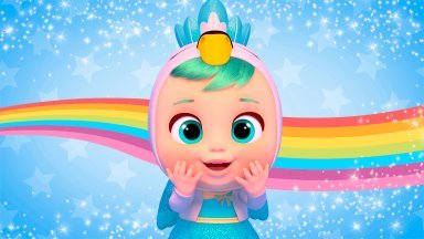 Storyland: el mundo de los cuentos