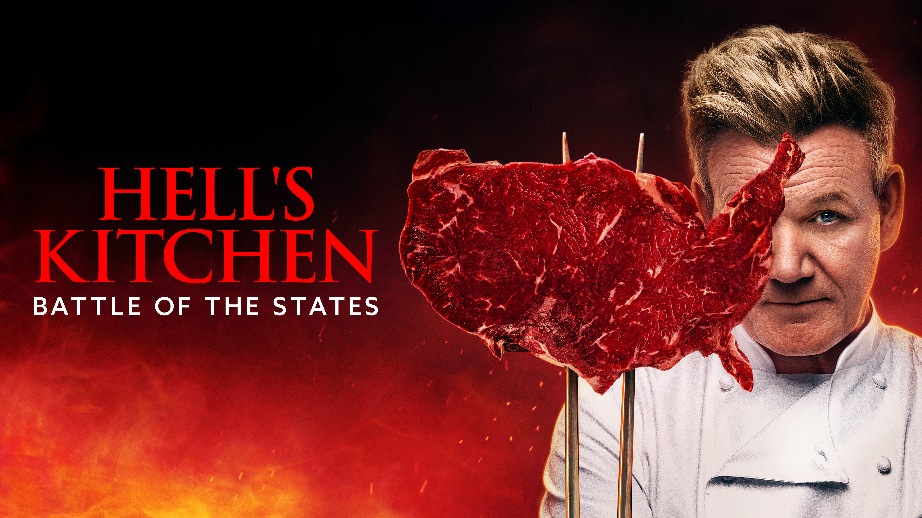 Hell's Kitchen