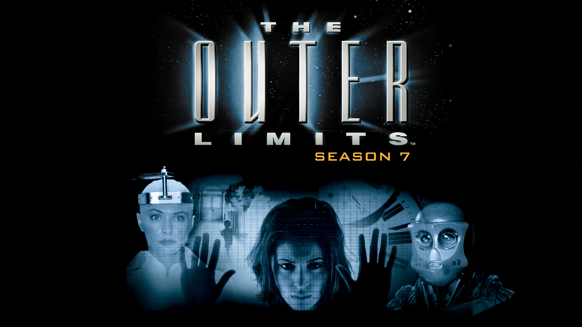 Outer Limits Patient Nr. Null