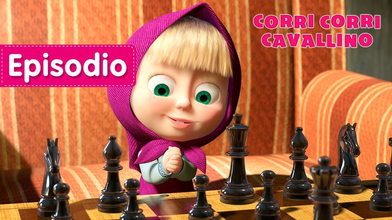 Corri Corri Cavallino