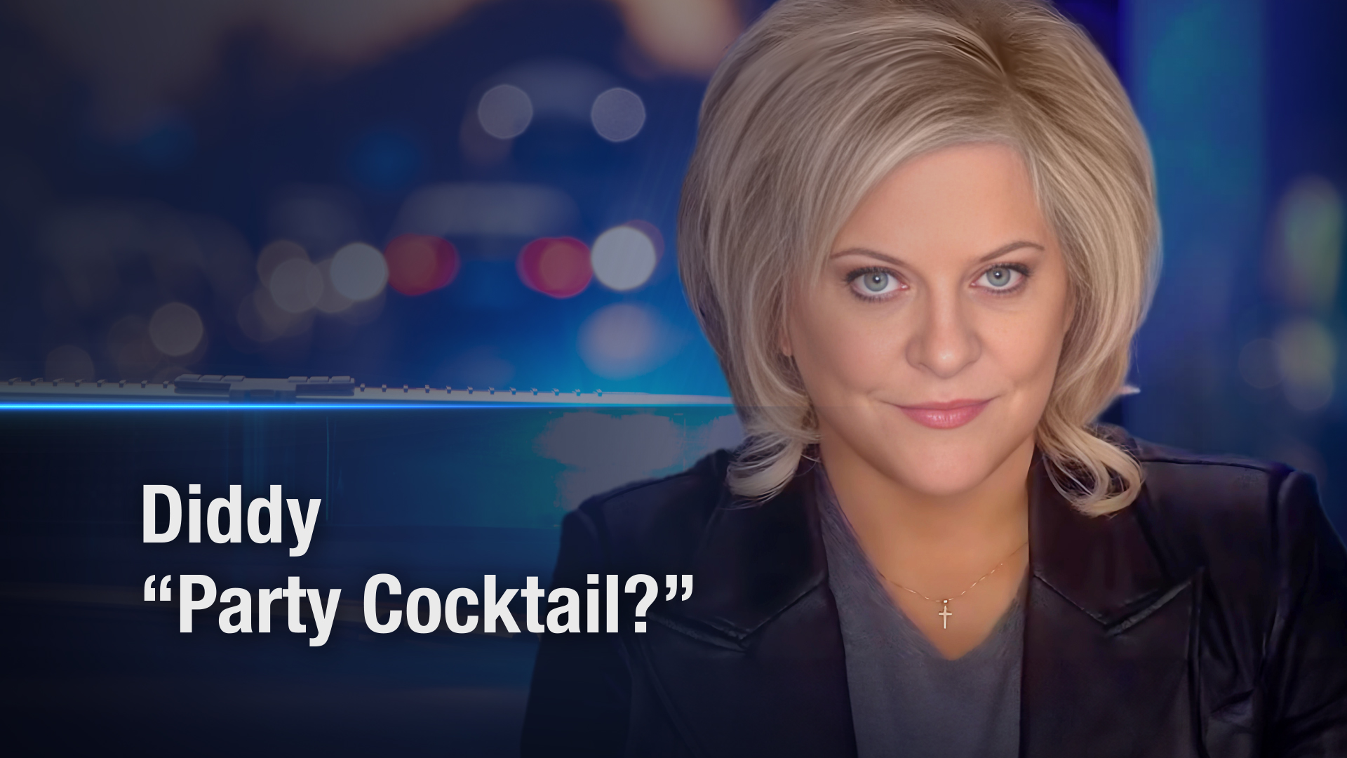 Crime Stories With Nancy Grace