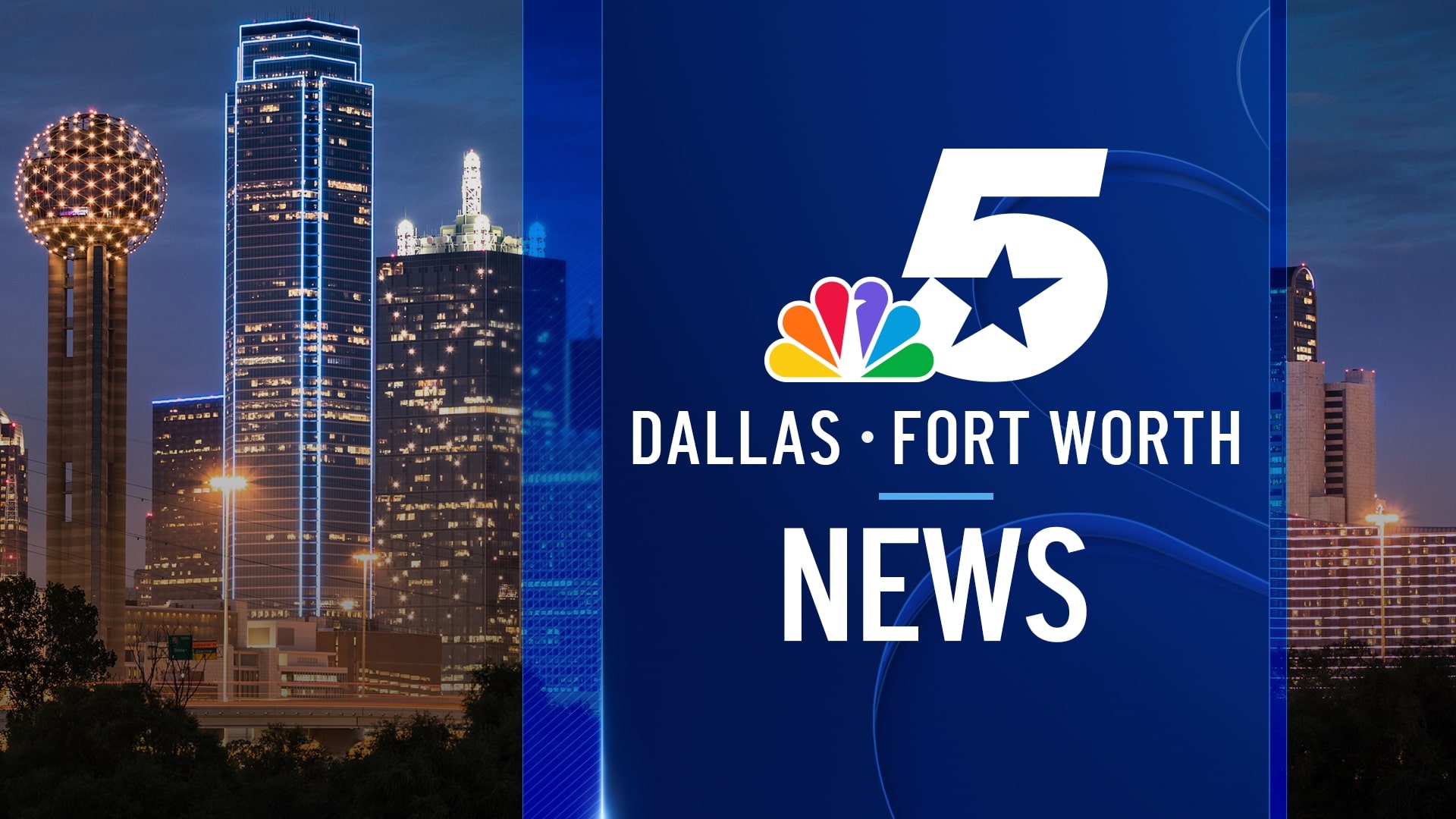 11PM: NBC 5 Late News