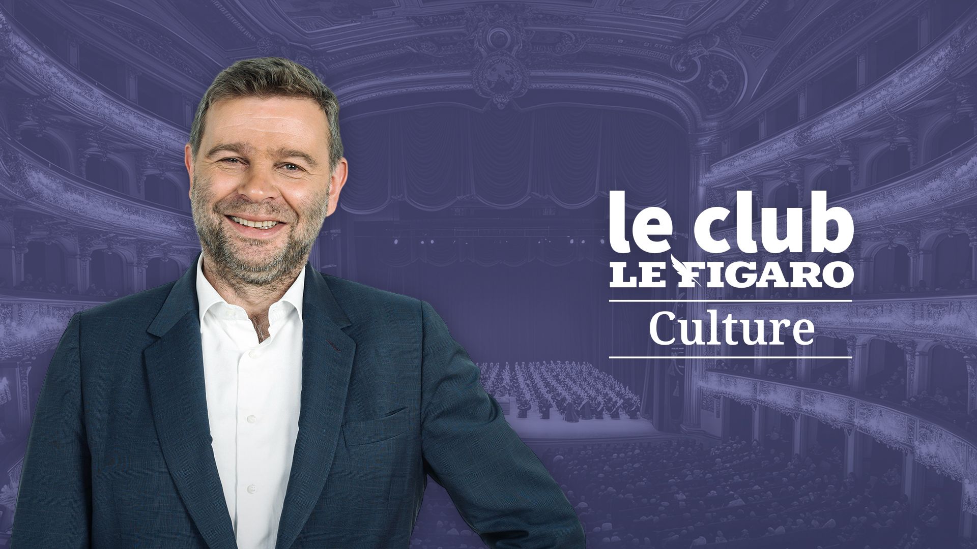 Le Club Le Figaro Culture