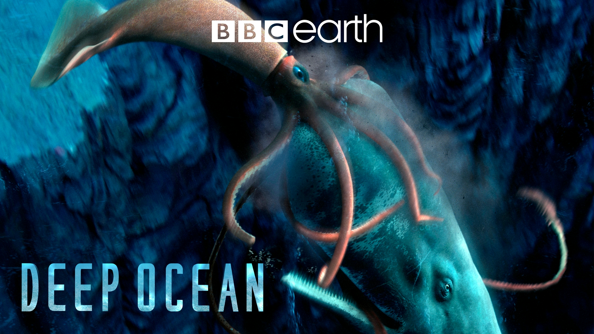 Au plus profond de l'océan Saison 1, épisode 1