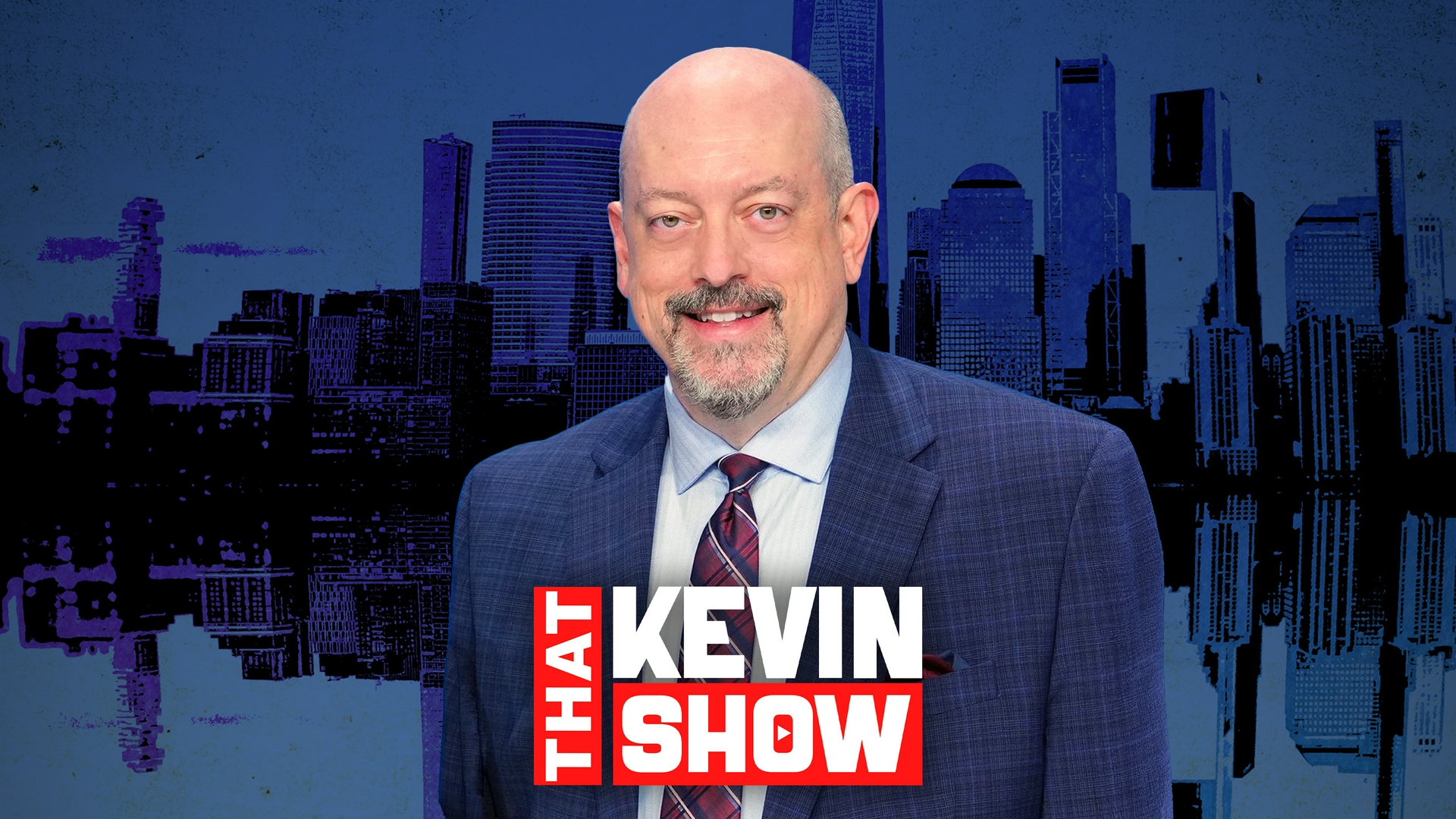That Kevin Show