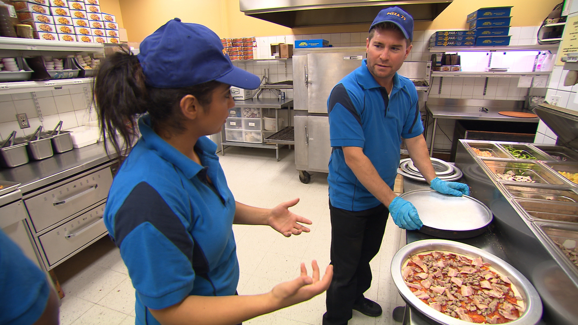 Undercover Boss (Canada)