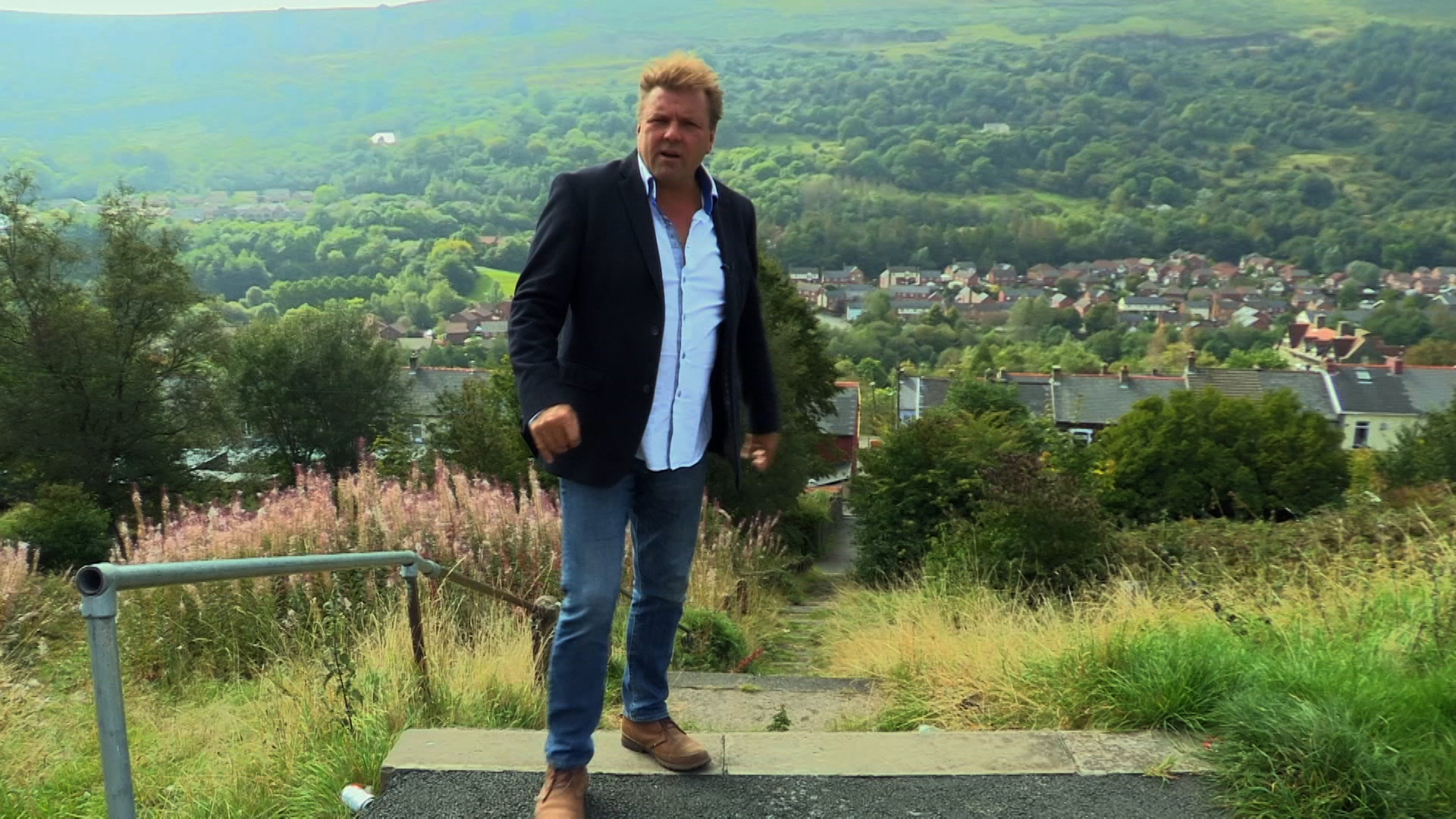 Homes Under The Hammer