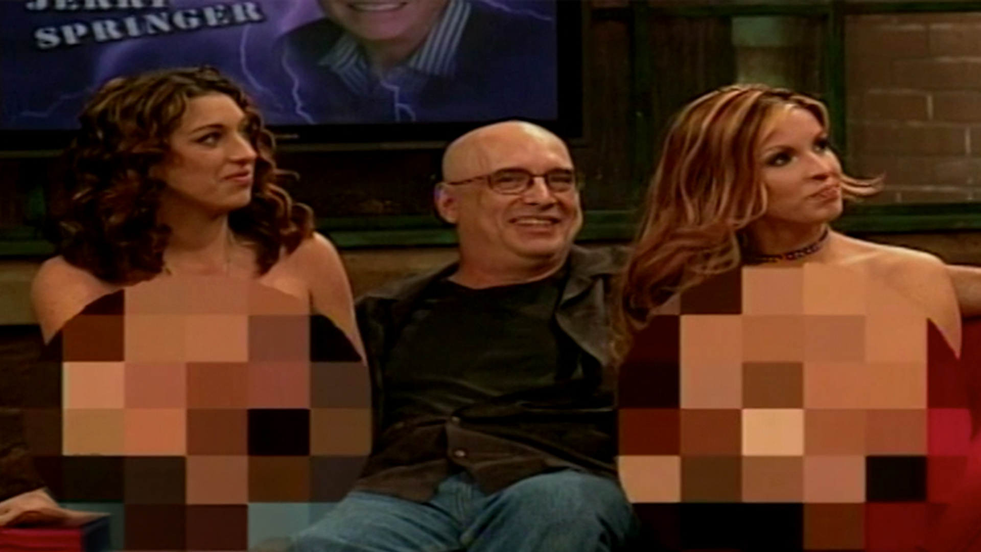 Jerry Springer