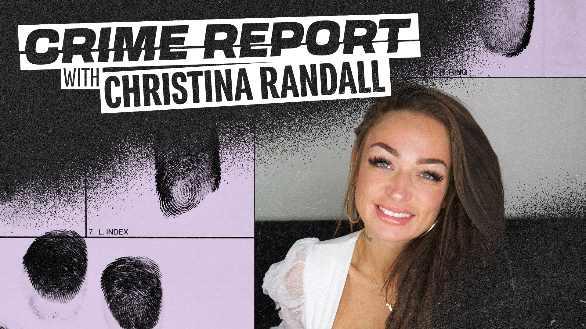 Crime Report with Christina Randall