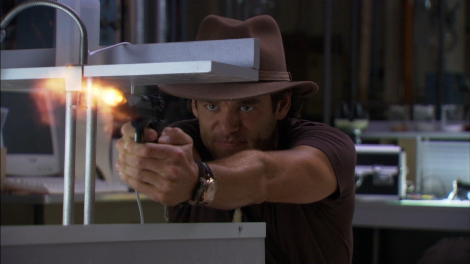 Jack Hunter: And The Quest For Akhenatens Tomb