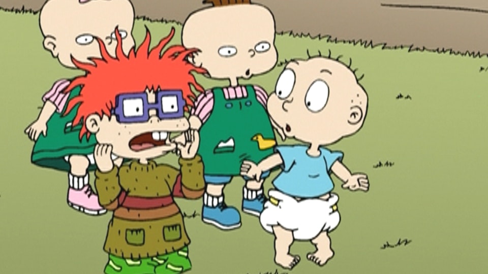 Rugrats