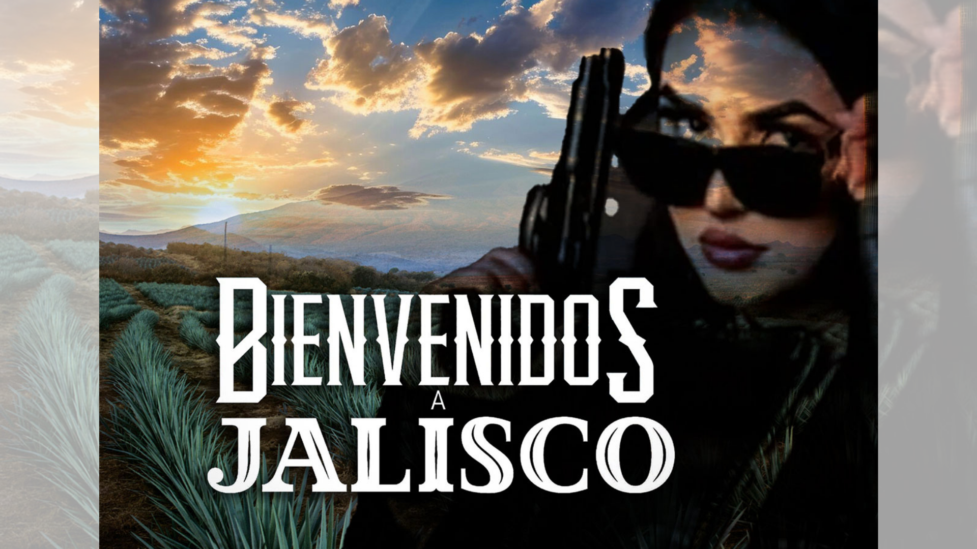 Bienvenidos A Jalisco