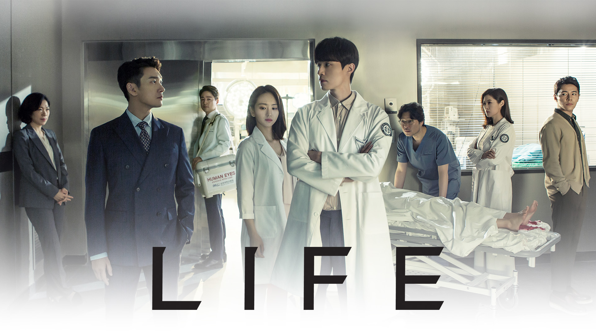 Life Ep.7