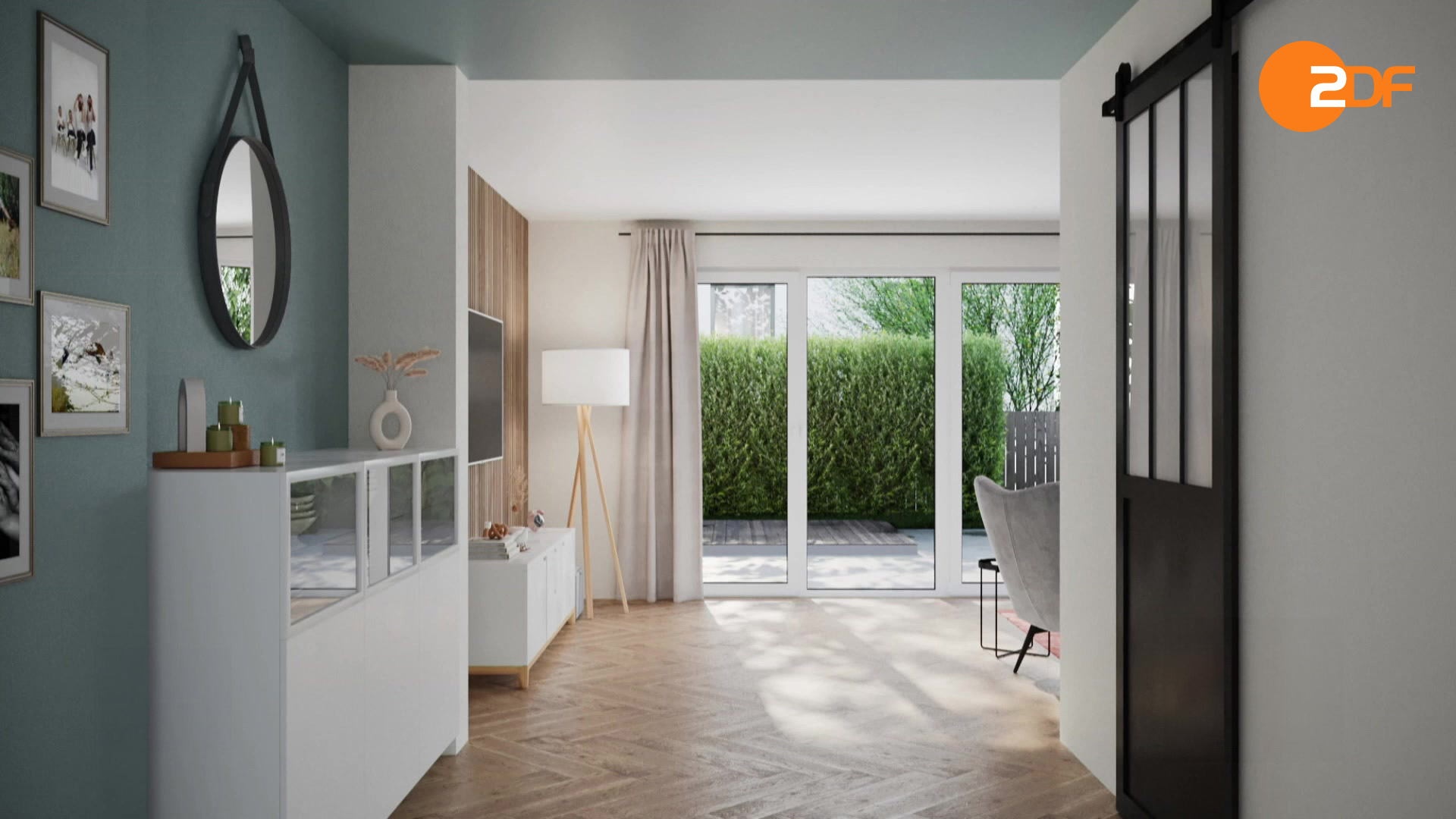 Mein Zuhause richtig schön