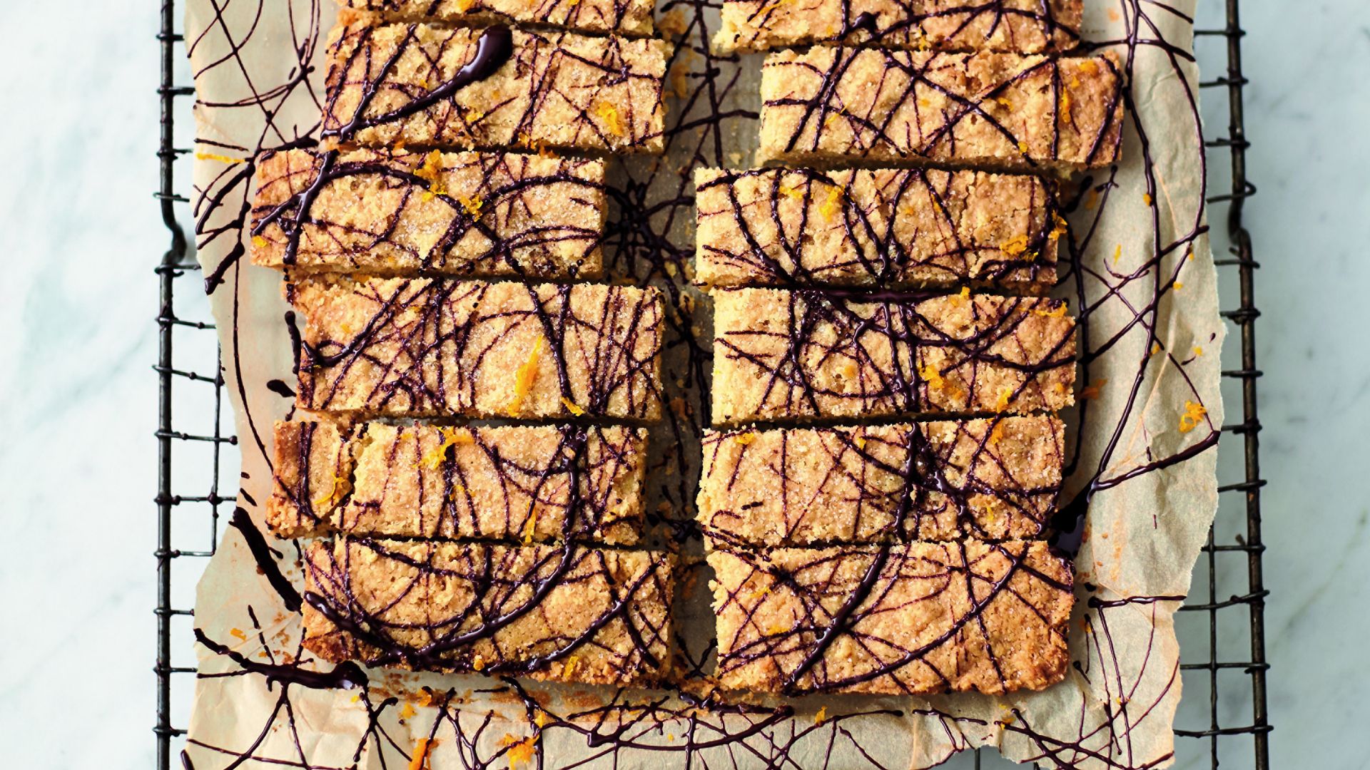 Jamies 5-Zutaten-Küche