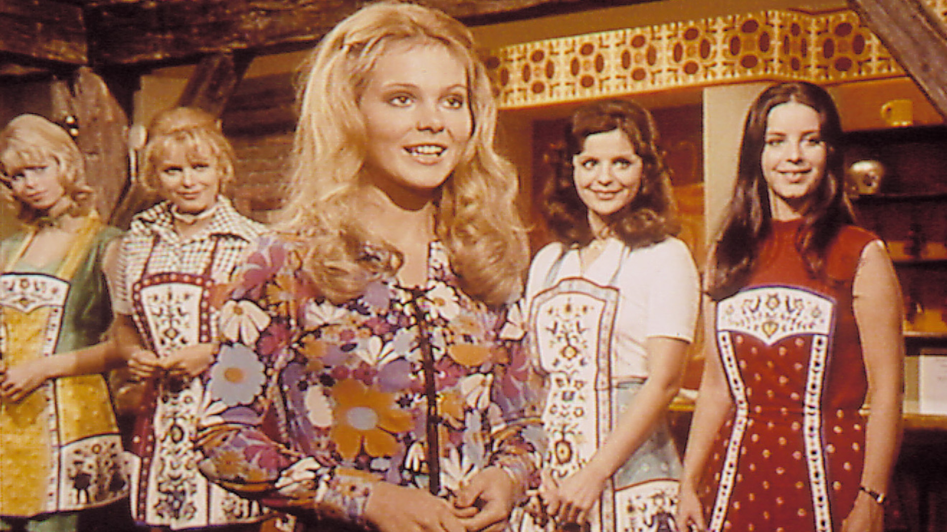 Außer Rand und Band am Wolfgangsee