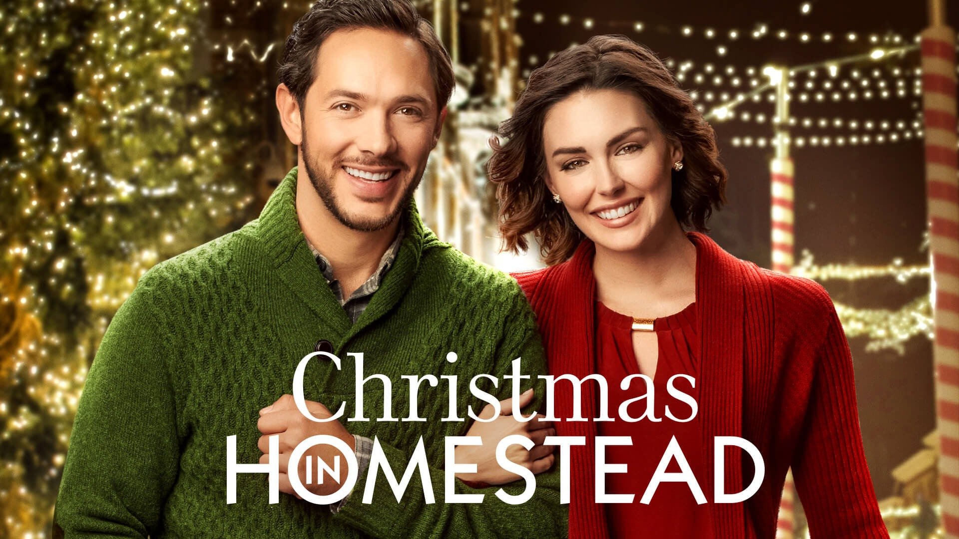 Christmas in Homestead