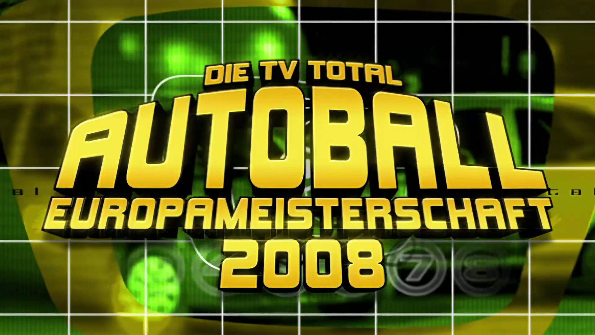 TV total Autoball